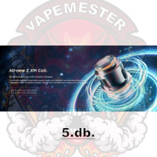 Geekvape Coils Zeus Z ( XM )- Atomizér